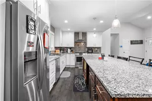 1609 Elm Ridge Way, Stone Mountain, GA 30083 - Photo 13