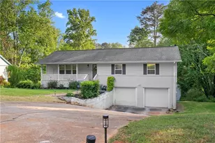 1609 Elm Ridge Way, Stone Mountain, GA 30083 - Photo 3