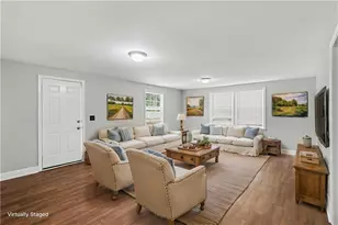 6730 Old Beulah Rd, Lithia Springs, GA 30122 - Photo 5