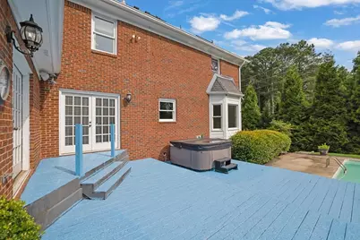 1400 Blyth Walk, Snellville, GA 30078 - Photo 25