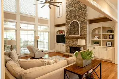 1405 Edenham Lane, Cumming, GA 30041 - Photo 3