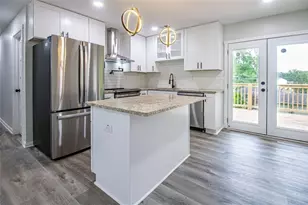 3699 Larkspur Terrace, Decatur, GA 30032 - Photo 7