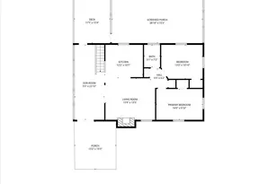 6265 Lakeview Dr, Buford, GA 30518 - Photo 39