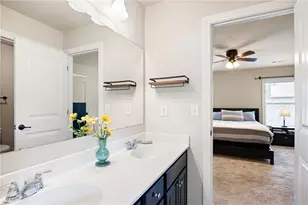 3285 Sundew Dr NW, Acworth, GA 30101 - Photo 45
