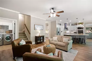 3285 Sundew Dr NW, Acworth, GA 30101 - Photo 25