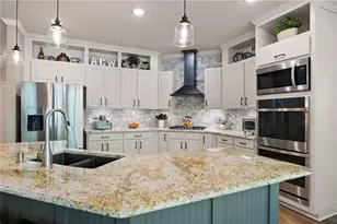 3285 Sundew Dr NW, Acworth, GA 30101 - Photo 19