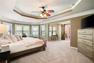 3285 Sundew Dr NW, Acworth, GA 30101 - Photo 31