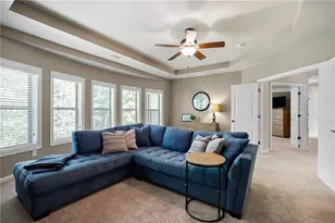 3285 Sundew Dr NW, Acworth, GA 30101 - Photo 39
