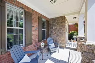 3285 Sundew Dr NW, Acworth, GA 30101 - Photo 5