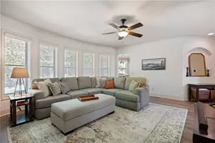 3285 Sundew Dr NW, Acworth, GA 30101 - Photo 15