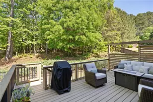 3285 Sundew Dr NW, Acworth, GA 30101 - Photo 51