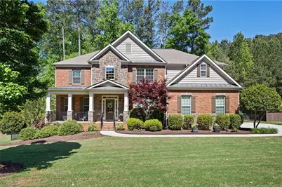 3285 Sundew Drive NW, Acworth, GA 30101 - Photo 1