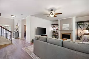 3285 Sundew Dr NW, Acworth, GA 30101 - Photo 13