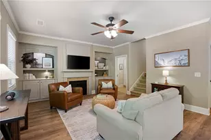 3285 Sundew Dr NW, Acworth, GA 30101 - Photo 23