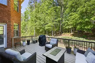 3285 Sundew Dr NW, Acworth, GA 30101 - Photo 53