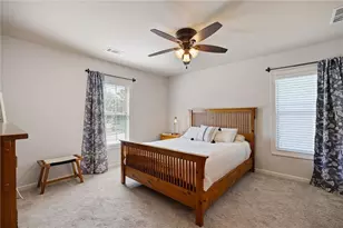 3285 Sundew Dr NW, Acworth, GA 30101 - Photo 41