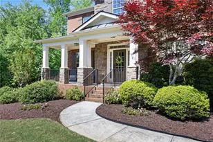 3285 Sundew Dr NW, Acworth, GA 30101 - Photo 3