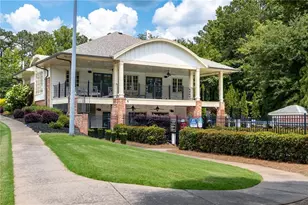 3285 Sundew Dr NW, Acworth, GA 30101 - Photo 63