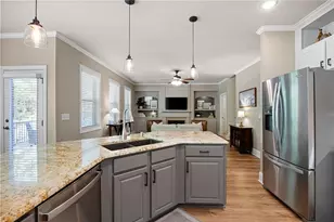 3285 Sundew Dr NW, Acworth, GA 30101 - Photo 21