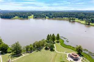 3285 Sundew Dr NW, Acworth, GA 30101 - Photo 69