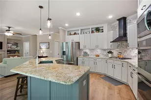 3285 Sundew Dr NW, Acworth, GA 30101 - Photo 17
