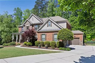 3285 Sundew Dr NW, Acworth, GA 30101 - Photo 57