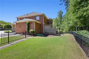 3285 Sundew Dr NW, Acworth, GA 30101 - Photo 55