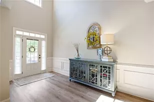 3285 Sundew Dr NW, Acworth, GA 30101 - Photo 7