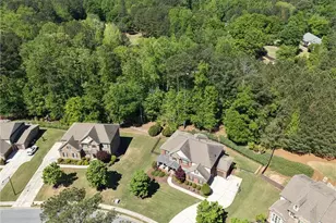 3285 Sundew Dr NW, Acworth, GA 30101 - Photo 59