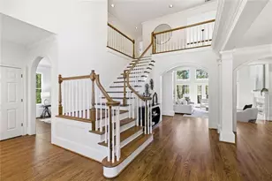 13470 Providence Lake Dr, Alpharetta, GA 30004 - Photo 7