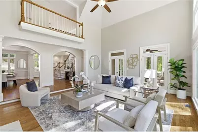 13470 Providence Lake Drive, Alpharetta, GA 30004 - Photo 13