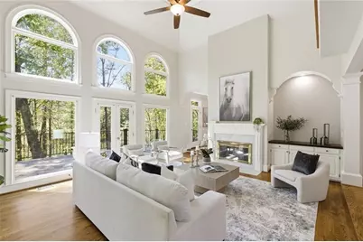 13470 Providence Lake Drive, Alpharetta, GA 30004 - Photo 9