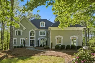 13470 Providence Lake Dr, Alpharetta, GA 30004 - Photo 1