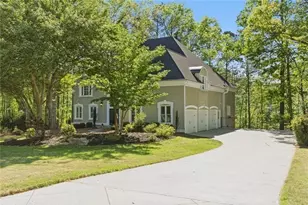 13470 Providence Lake Dr, Alpharetta, GA 30004 - Photo 5