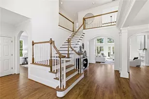 13470 Providence Lake Dr, Alpharetta, GA 30004 - Photo 7
