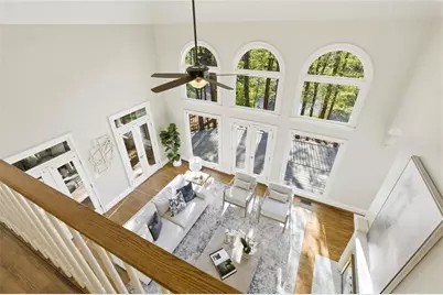 13470 Providence Lake Drive, Alpharetta, GA 30004 - Photo 35
