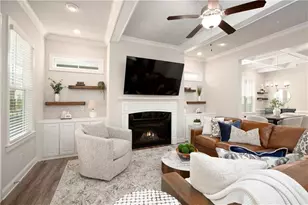 351 Senna St, Marietta, GA 30064 - Photo 7