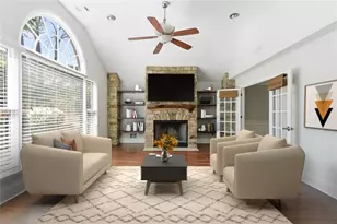 1156 Meadow Oaks Dr NW, Acworth, GA 30102 - Photo 3