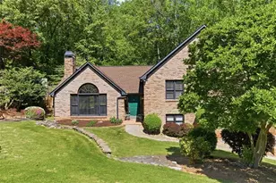 1156 Meadow Oaks Dr NW, Acworth, GA 30102 - Photo 11