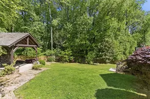1156 Meadow Oaks Dr NW, Acworth, GA 30102 - Photo 47