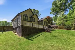 1156 Meadow Oaks Dr NW, Acworth, GA 30102 - Photo 53