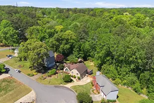 1156 Meadow Oaks Dr NW, Acworth, GA 30102 - Photo 55