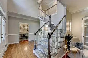 2947 Mitchell Cove NE, Brookhaven, GA 30319 - Photo 5