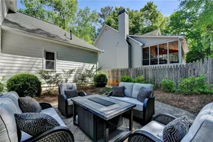 2947 Mitchell Cove NE, Brookhaven, GA 30319 - Photo 71