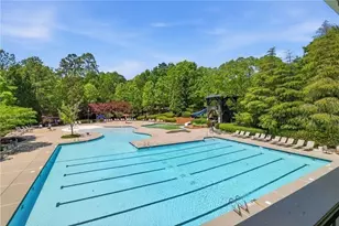105 Greenbrier Way, Canton, GA 30114 - Photo 49