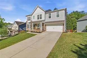 105 Greenbrier Way, Canton, GA 30114 - Photo 43