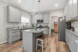 105 Greenbrier Way, Canton, GA 30114 - Photo 17