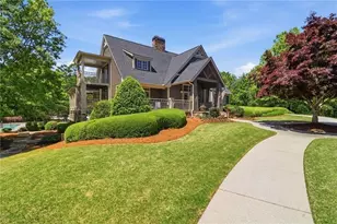 105 Greenbrier Way, Canton, GA 30114 - Photo 55