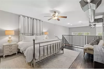 680 Greenwood Avenue NE #404, Atlanta, GA 30306 - Photo 15