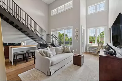 680 Greenwood Avenue NE #404, Atlanta, GA 30306 - Photo 5